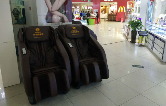 中国十大名牌按摩椅排名（家用按摩椅十大排名）